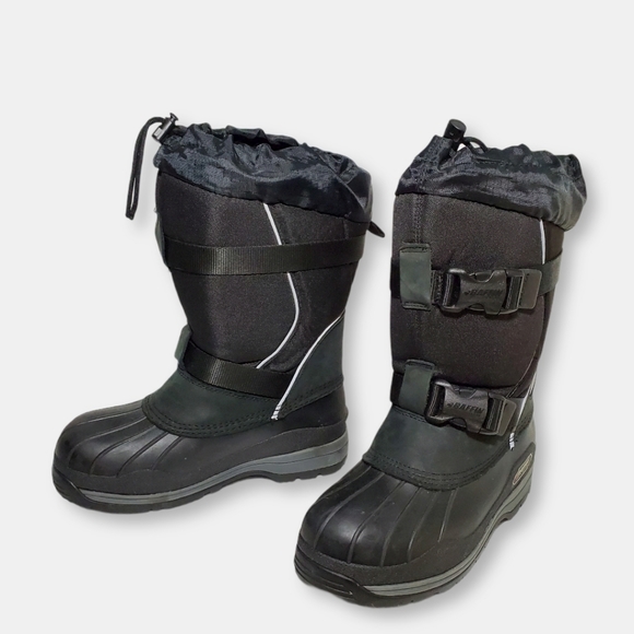 Baffin Shoes | Baffin Impact Womens 400048 Boots Size 8 Nwot | Poshmark